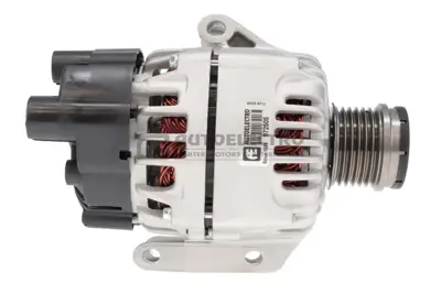 MAKO 63310504 Alternator 12v Albea Ym Corsa Dızel 1,3 