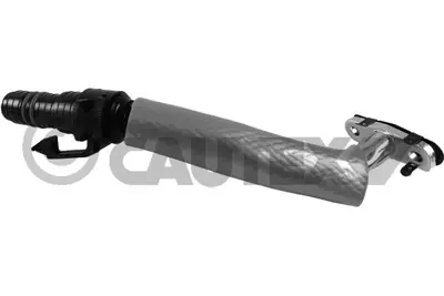 TAP 55587854 Turbo Yağlama Boru (Metal Tip) A14net 860423