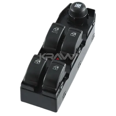 TAP 96552814 Cam Kaldırma Anahtarı Sol Dörtlü Lacetti 1.4 16v AN-1354