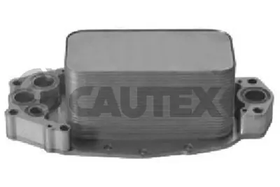 DEGRA LR040738 Yag Sogutucu (Kutuklu) 306dt Dıscovery 4 (L319) 3.0 Sdv6 09>18 Dıscovery 5 L462 16> Range Rover Iv V 