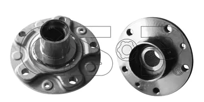 GSP 9425031 On Teker Poryası Renault  Megane Iıı Fluence Scenıc Iıı Dacıa Duster  402020009R 4020200Q0J 402020016R