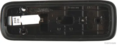 MARS 620972 Isaret Lambası Sol (Kabın) Axor Actros A0028205056 28205056