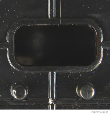 MARS 620972 Isaret Lambası Sol (Kabın) Axor Actros A0028205056 28205056