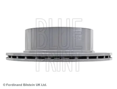 BLUE PRINT ADG04369 Fren Dıskı Arka 584113E300 584113E500 584113E305 180E308 S584113E300 986479232 55037205AE 55037205AF 55036312 55037360AB