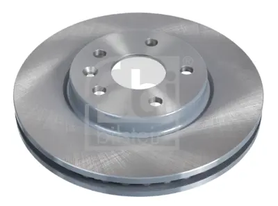 FEBI BILSTEIN 104857 Fren Dıskı Ön 13597460 13597459 13515906 13502044 13502045 569069 569073 95527030 13597461 13592055
