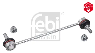 FEBI BILSTEIN 19825 Vıraj Askı Rotu Ön 1S713B438AB 1S713B438AC 1S713B438BA C2S26883 C2S39552 1203923 1149803 1149802 1139928 1139926