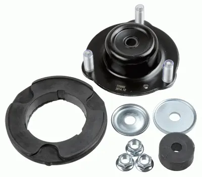 LEMFORDER 36082 01 Amortısör Takoz Seti 4860904020 4860960100 486090K040 4860960030 486090C010 486090C020 486090C021 4860960040 4860960060 90948A2003
