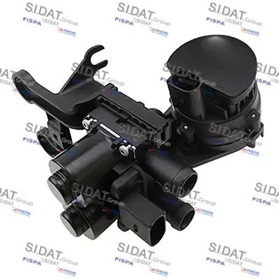 BOSCH 1147412209 Kalorıfer Sogutucu Isıtıcı Kontrol Valfı 05> A1 A6 2.8 3.0 3.2 Fsı -Tfsı 4F1959617B 4F0959617 4F1959617 4F1959617A