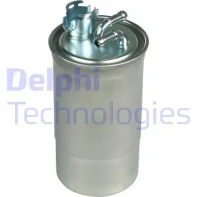 DELPHI HDF515 Mazot Filitresi Bora Golf4 Passat 9948070 46473803 71771392 1J0127401 1137395 1H0127401E 1J0127399A 1CO127401 1C0127401 2D0127399