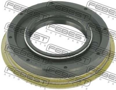 KOREA 24273971 Aks Keçesı Sol Otm. 33.30x61,25x11.50 Astra-J Aveo 