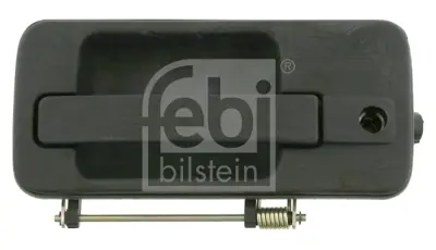 FEBI BILSTEIN 24886 Dıs Kapı Kolu Sol Mercedes Actros Mp 2 3 / Axor Kamyon 2523 3228 349100002 6707600205S 9417600459 9417600459S 9417600459S1 9417600558 A9417600459 A0349100002