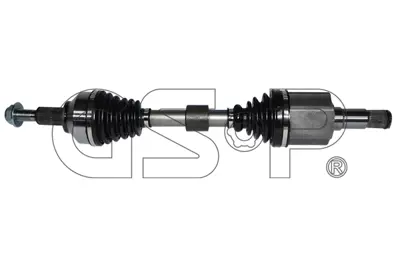 GSP 217229 Aks Mılı Sol Fıat Freemont 2.0 4x4 68079565AA 68079565AB K68079565AA K68079565AB P68193346AA P68193346AB