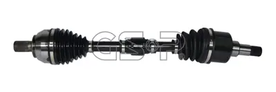 GSP 218261 On Aks Sol Benz.Komple Focus Iı 1,4 / 1,6 / 1,8 04>11 Focus Iı C Max 04>07 C Max 07 /> 1,6 / 1,8 Vol 1685795 1474807 1474893 1475135 1548224 1548227 1456973 1551332 1456975 1685799