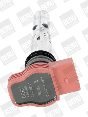 BERU ZSE051 Ateşleme Bobini 06C905115K