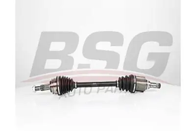 BSG 75-350-024 Aks Komple Ön Sol 8201235754 8200687739 391019600R 391017321R 391015402R 391001CA0A 3910195F0D 39711EE40A 3910095F0A 39204BC525