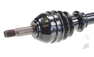 BSG 75-350-049 Aks Komple Ön Sol 7700753332 7700766817 7700771595 7700771596 7700866636 7701349359 7701349757 7701351020 7701351207 7701498958