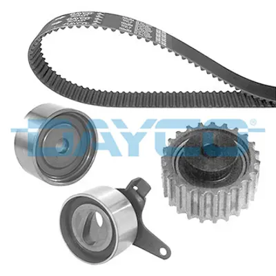 DAYCO KTB433 Triger Seti B66012700 B66012700A B66012700B B66012700C B66012700D B66012700E B66012700F K93712700A K93812700 244102X700