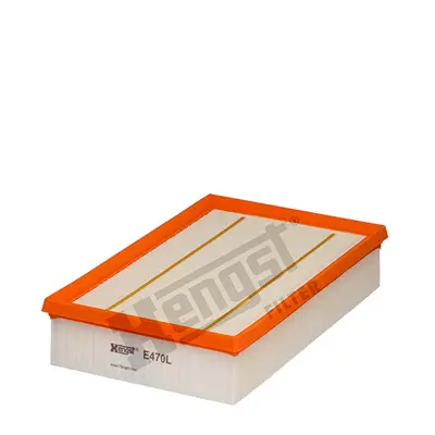 HENGST FILTER E470L Hava Filitresi BK319601BA YC159601BB 1C159601AC 1C159601AD 1C159601AE 1432209 1496814 1741635 1880424 4041615