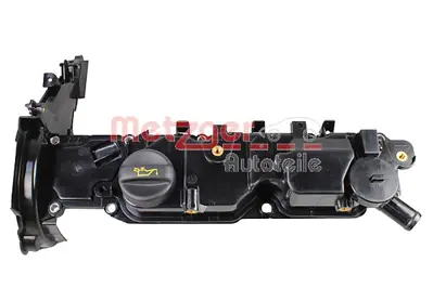 ITHAL GP.0248.S0 Külbütör Kapak Dv4 Dv6 Focus C4 Partnertepee Euro5 0248.S0