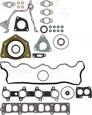 VICTOR REINZ 01-35638-01 Motor Takım Contası Skt Keçelı Silindir Kapaksız Doblo Punto Strada 1,9jtd 