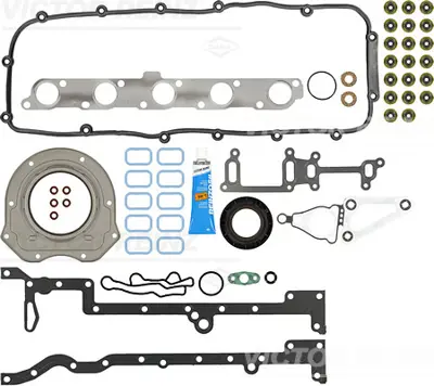 VICTOR REINZ 01-42418-01 Motor Full Takım Conta (Alt/Ust) Ranger 3.2 200ps 11> 