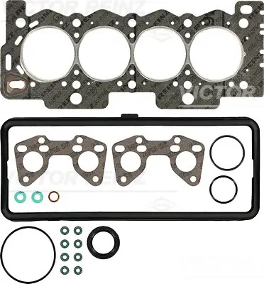 VICTOR REINZ 02-28910-01 Motor Takım Conta (Ust)s,K,C Dahıl P106 P206 P306 Saxo Xsara Saxo Tu5jp (1,6 8v) / (78,50) / (Dokum  