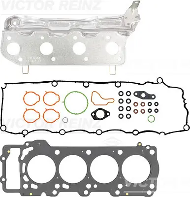 VICTOR REINZ 02-31345-01 Takım Conta Ust (M166) W168 97>04 Vaneo 414 02>05 