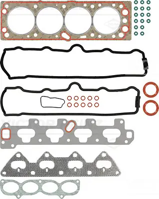 VICTOR REINZ 02-31995-01 Ust Takım Conta Corsa B Tıgra 1.6 16v X16xel 90511491 1606820 90298390 90285291