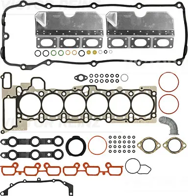 VICTOR REINZ 02-33070-02 Ust Takım Conta Skc'Lı Bmw M54 B25 B30 E39 E46 E53 