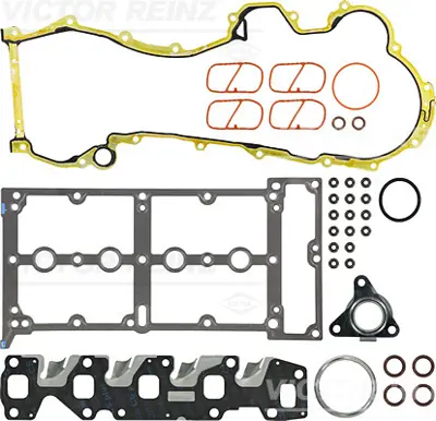 VICTOR REINZ 02-36210-01 Ust Takım Contası S.K.C' Sız Opel Corsa E B13dtc - B13dte 