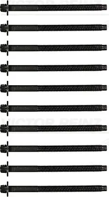 VICTOR REINZ 14-32206-01 Silindir Kapak Sapalaması ( Set ) Focus Iı Fıesta 02>08 1.6 Tdcı Hdı 