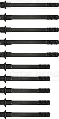 VICTOR REINZ 14-55002-01 Silindir Kapak Saplaması Corolla 1,6 1988-1998 4afe Motor  