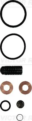 VICTOR REINZ 15-38642-03 Enjektor Meme Tamır Seti Bora Caddy Golf Iv V Jetta Passat Polo Sharan Touran Touareg T5 A2 A3 A4 A6 