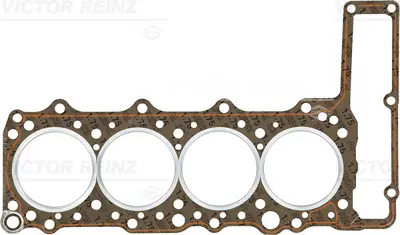 VICTOR REINZ 61-26220-10 Silindir Kapak Contası (Om601) 190 W201 83>93 