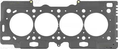 VICTOR REINZ 61-31850-20 Silindir Kapak Contası P106 Gtı-Saxo Vts Tu5j4 (1,6 16v) (1,77mm) (78,50mm) (0,40 Farklı)/ (415069p) 
