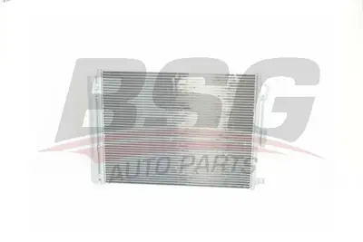 BSG 40-525-021 Klima Radyatörü 97606A7600 97606A7601 97606A5800 97606A5801 97606A6000 97606A6001 940267 8283049