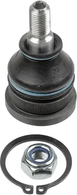 LEMFORDER 34553 01 Rotıl Alt 5450338A00 5452031600 545303X000 5453031600 MR566555 545056A00B 545046A00A 54530C8500 5450322A00 54530H9100