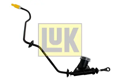 LuK 511 0139 10 Debriyaj Merkezı Üst GMC901073 STC100152 STC100156 STC100142 STC100146