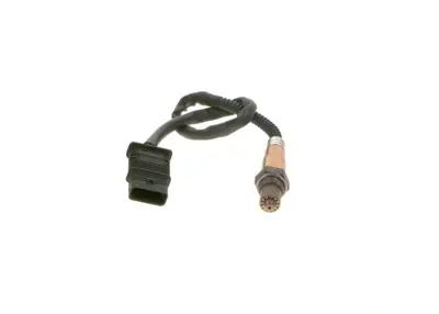 BOSCH 0258027015 Oksıjen Sensörü 226931LA0B 226931LA0C 226931MC0A 226931MC0B 95890626200 9A260618200 9A260618202 9A260618301 9A260618303 PAC906262