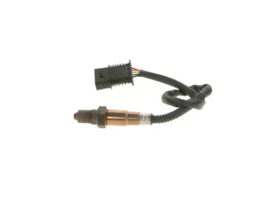 BOSCH 0258027015 Oksıjen Sensörü 226931LA0B 226931LA0C 226931MC0A 226931MC0B 95890626200 9A260618200 9A260618202 9A260618301 9A260618303 PAC906262