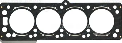 VICTOR REINZ 61-34435-00 Silindir Kapak Contası Astra G Z20let 