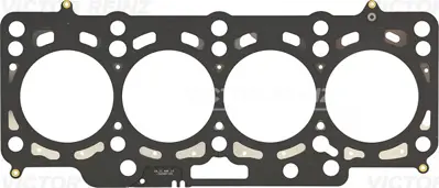 VICTOR REINZ 61-36360-00 Sılınıdr Kapak Contası 1 Kertık Caddy Golf Vı Jetta Passat Polo Roomster Leon 1.6tdı 10> Cayc Cayb 