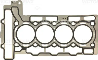 VICTOR REINZ 61-38010-10 Silindir Kapak Contası Bmw N13 B16 A F20 F30 F80  