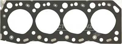 VICTOR REINZ 61-52750-20 Silindir Kapak Contası Toyota Hılux 2.5 1990-2004 ( 2 Celtık ) 