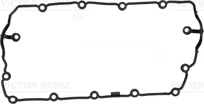 VICTOR REINZ 71-37596-00 Kulbutor Kapak Contası T5 Sharan Alhambra 06>10 1.9tdı Brr Brs 