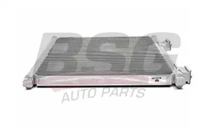 BSG 30-525-005 Klima Radyatörü 97KW19710AF 97KW19710AG 97KW19710AR 1027050 1026928 5S5119710AA 97KW19710AB 97KW19710AC 97KW19710AD 97KW19710AE