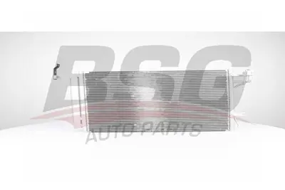 BSG 40-525-027 Klima Radyatörü 976062F000 976062F001 S976062F001 S976062F000 94812 8FC351303091 8FC351303081 8333023