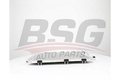 BSG 40-525-032 Klima Radyatörü 976063E901 976063E900 1223668 8333040 940436 976063E600 976062 976063 976063E601 8333041
