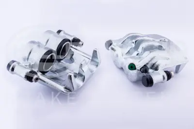 FEBI BILSTEIN 181454 Fren Kalıperı Ön Sol 44205783 A0034208783 A0044205783 2E0615101A 2E0615105A 2E0615105C 34208783 9054201601 41011MB225 41001MB200
