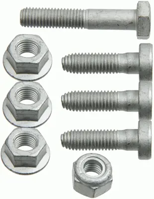 LEMFORDER 39732 01 Somun 362230 509436 509724 509727 6921C2 6935C6 694677 696211 9676149980 352275